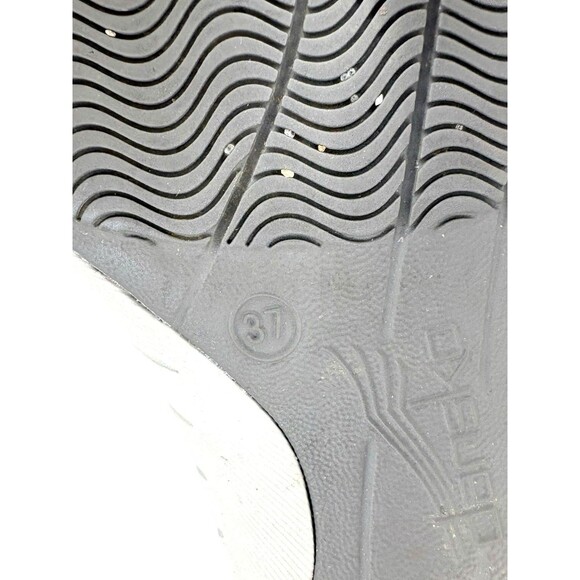 Dansko Hayes Women's 6.5-7 / EU 37 Brown Casual Comfort Sneakers - Picture 10 of 11